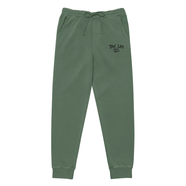 Tow Life Joggers 🚐☕ product image (2)