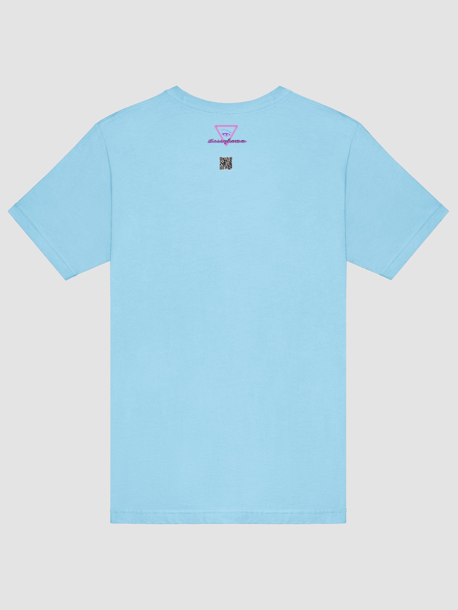 Transform Tee product image (57)
