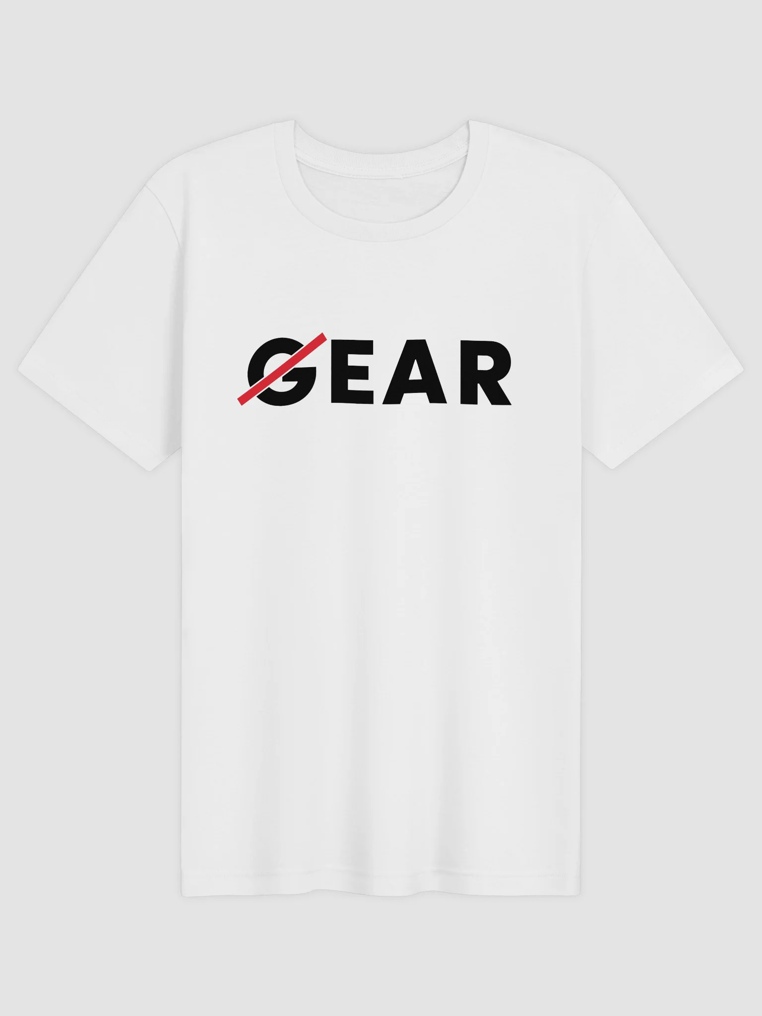 (G)ear (White Edition) product image (1)