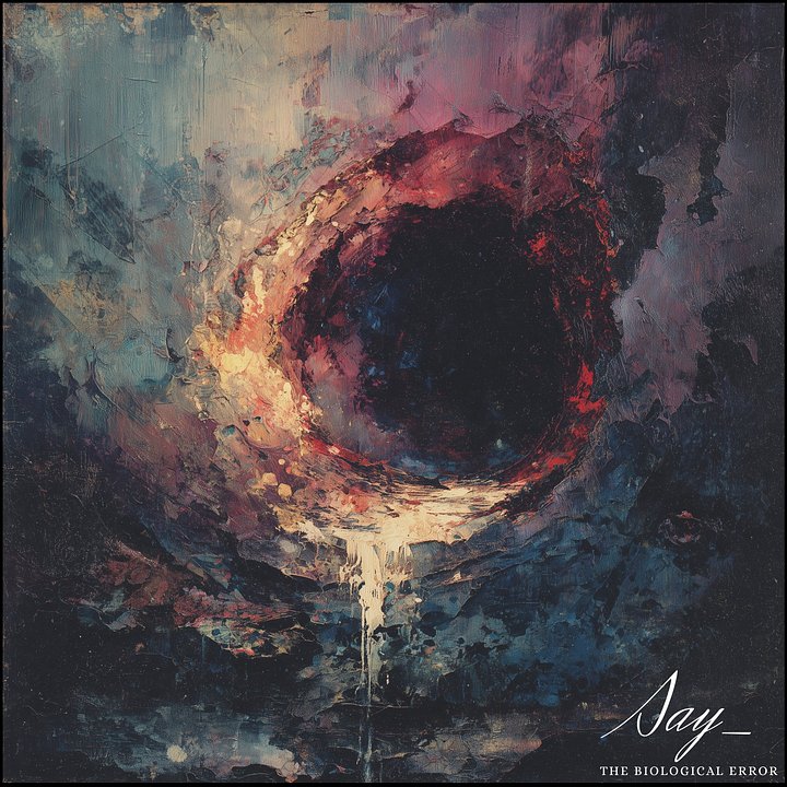 Biological Error product image (1)