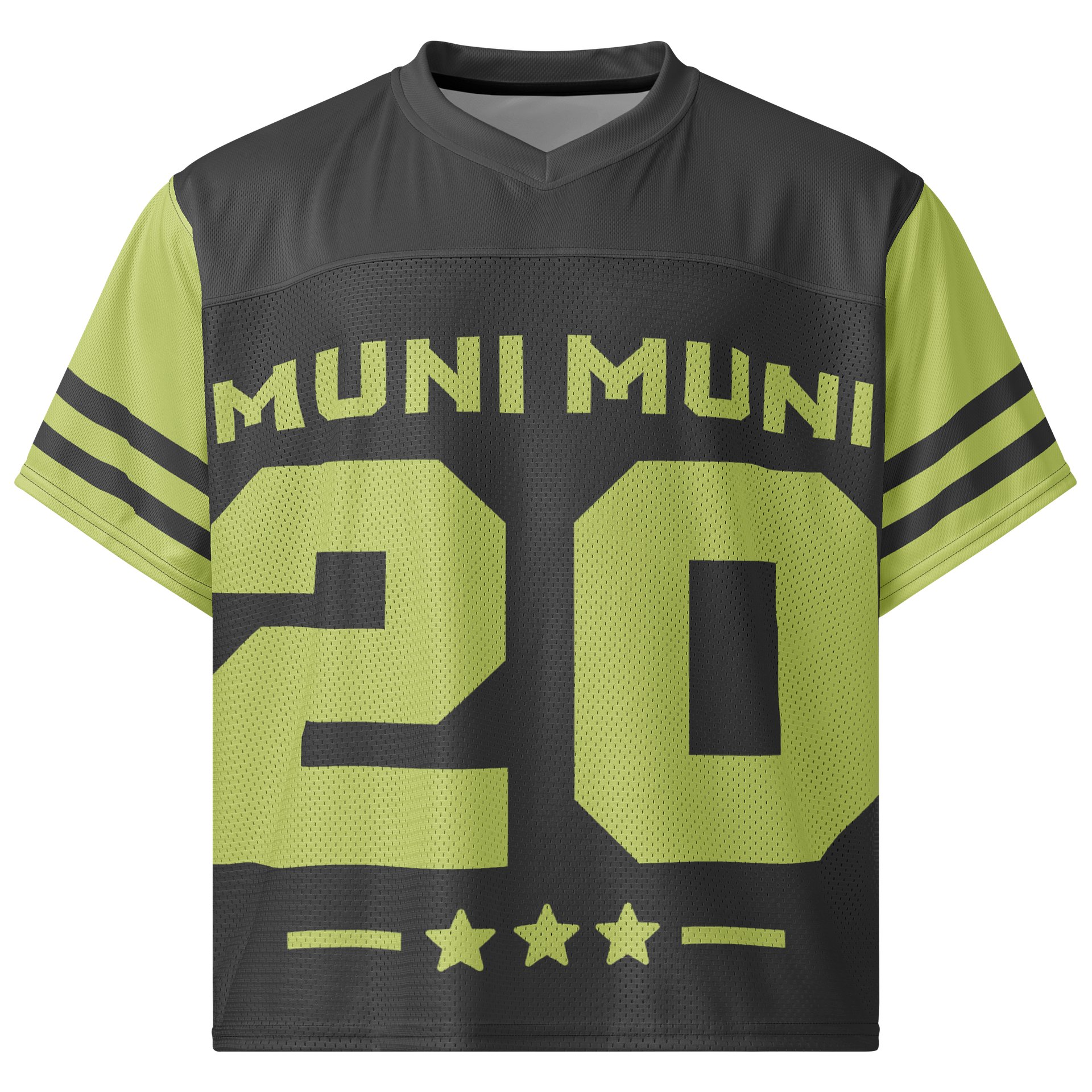 Muni Muni Jersey product image (1)