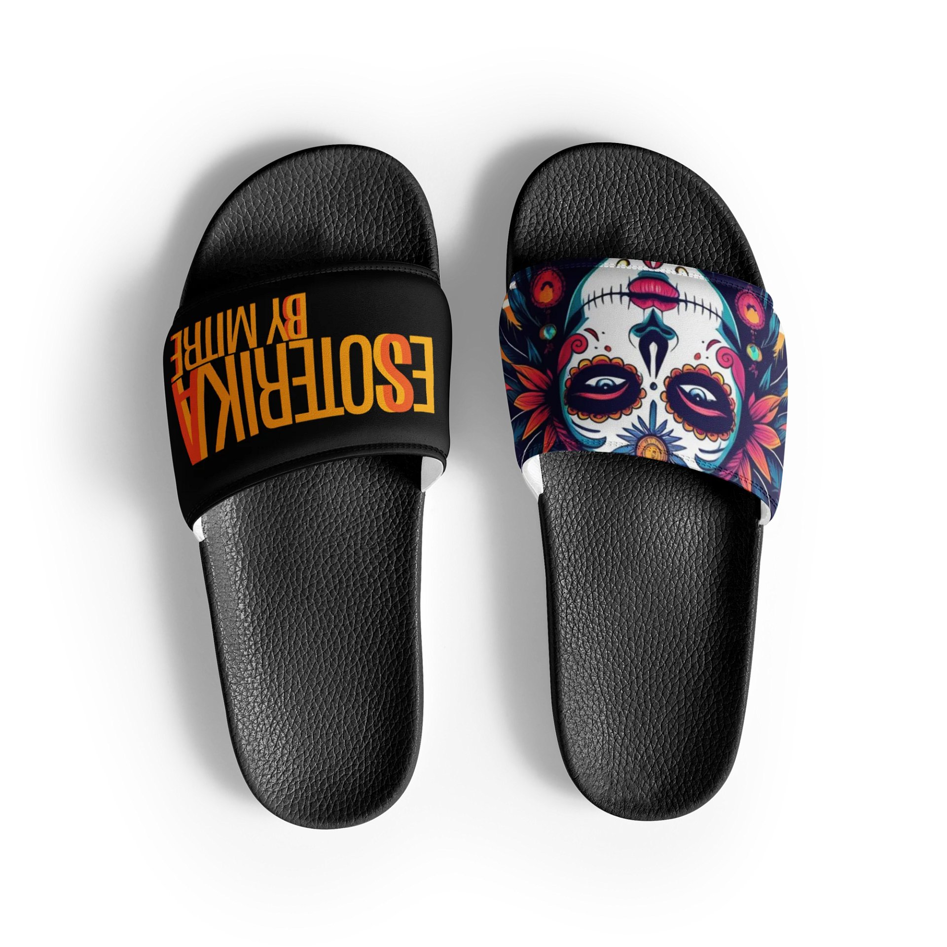 ESSOTERIKAA BY MITRE MEN'S KATARINA SLIDES product image (2)