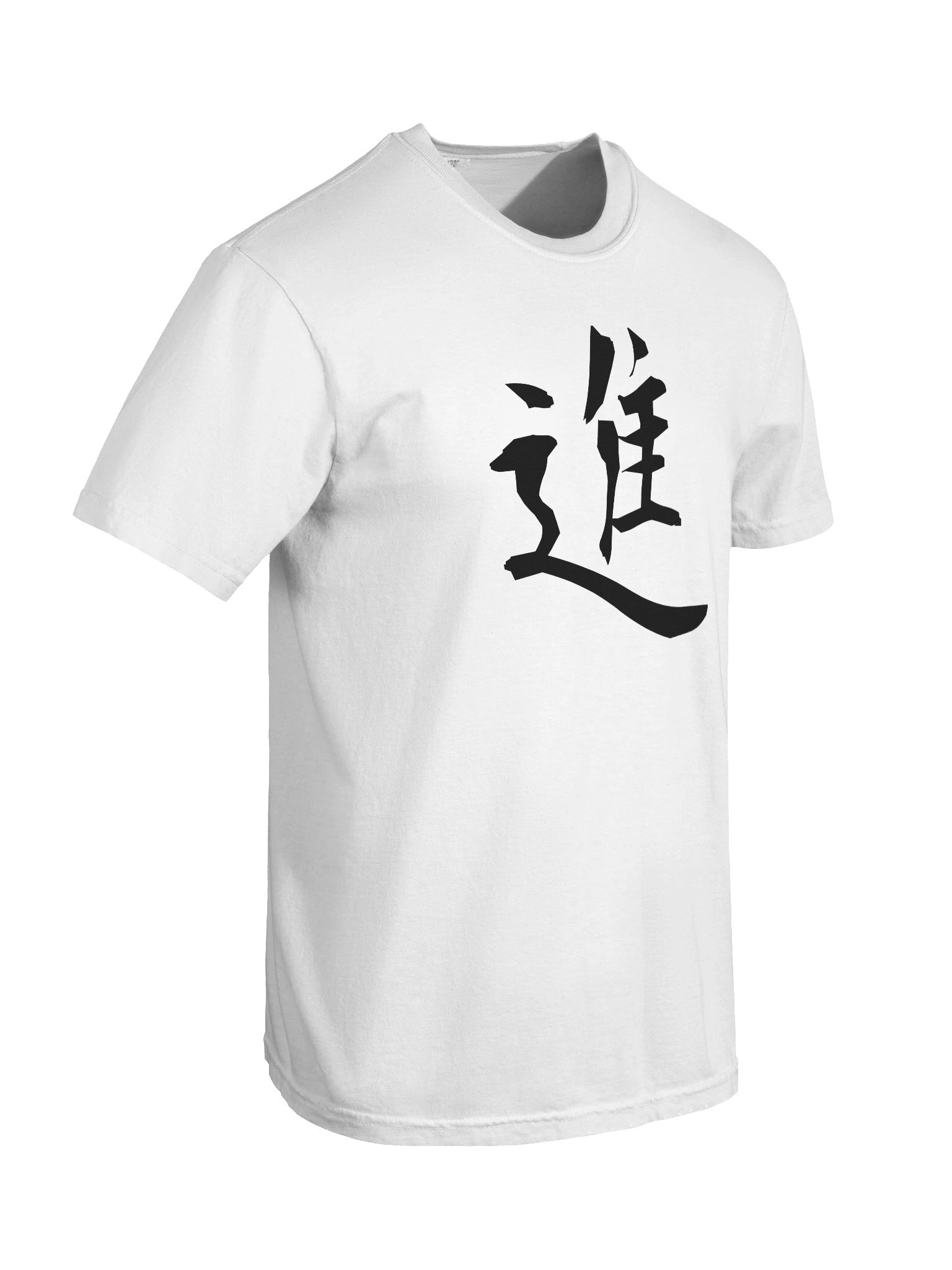 Your Soul Kanji T-shirt - Susumu product image (8)