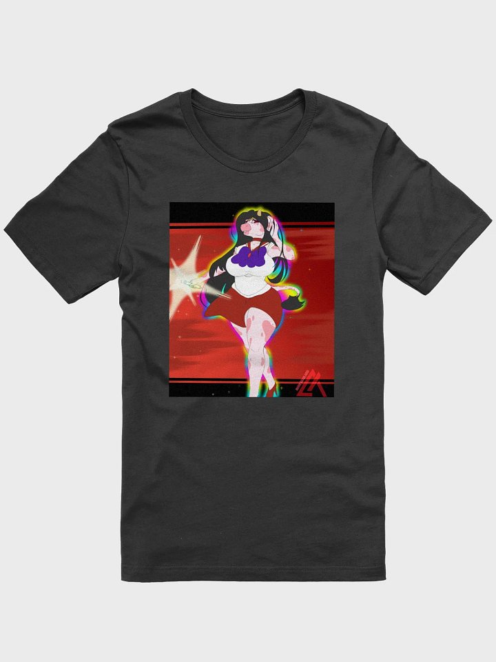 Sailor Moo T-shirt product image (4)