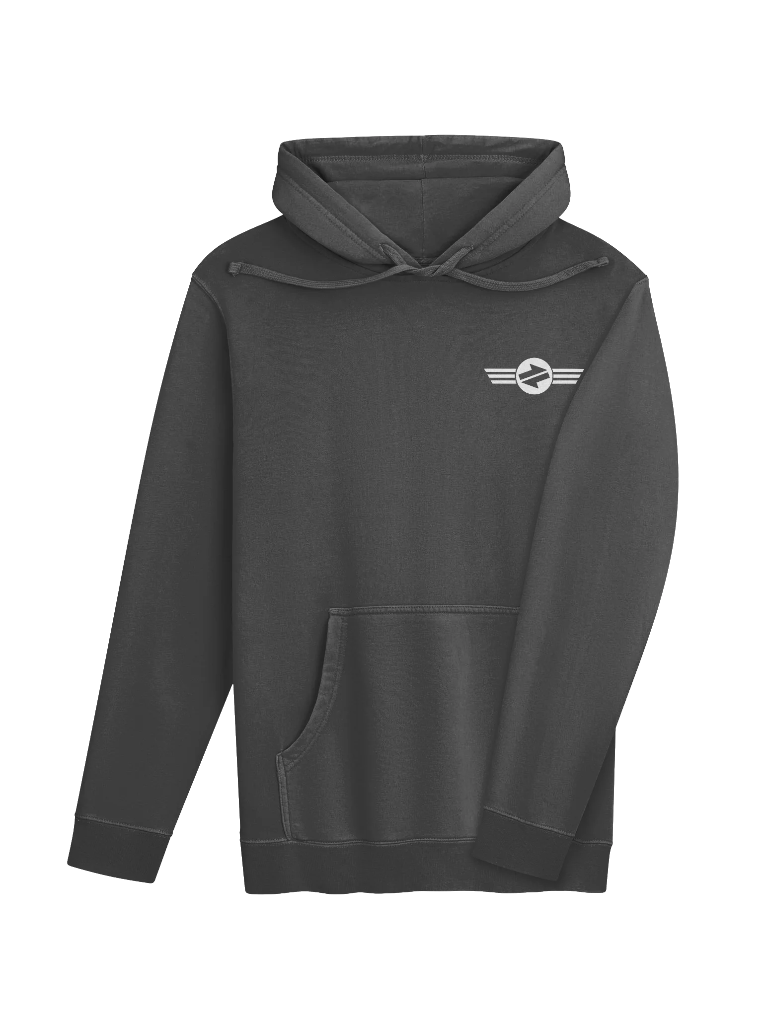 Game Changer Premium Mission Hoodie product image (4)