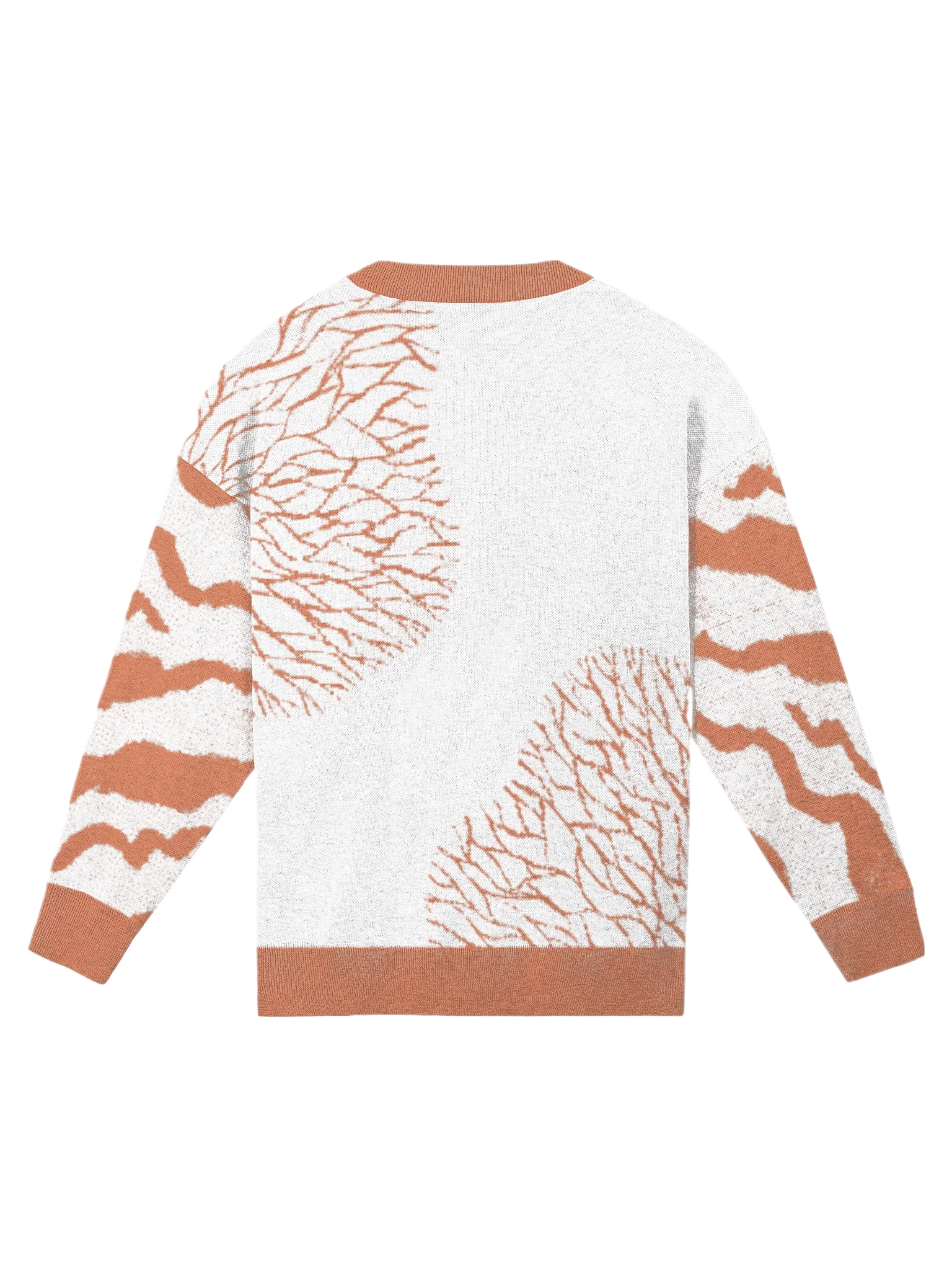 Seashell and Corals Sweater product image (2)