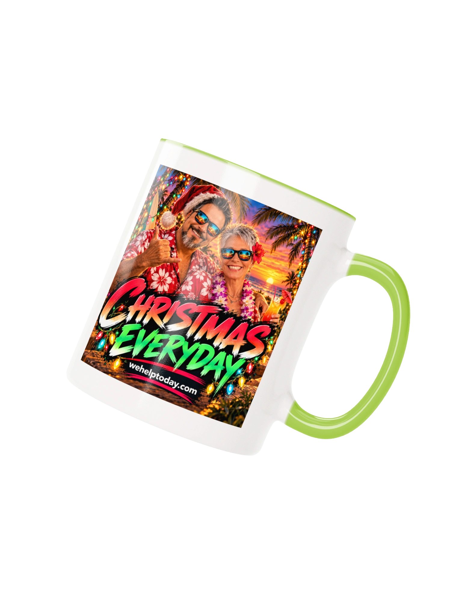 Christmas Everyday Mug 2 product image (4)