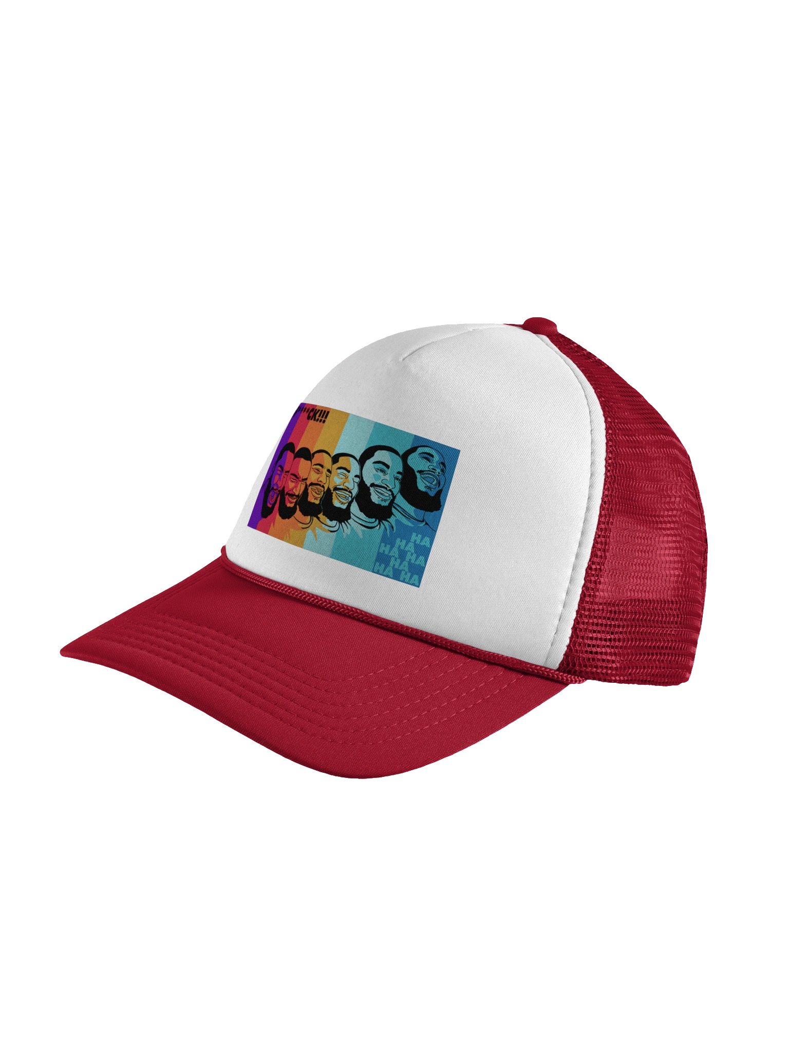 F**k Haha product image (5)