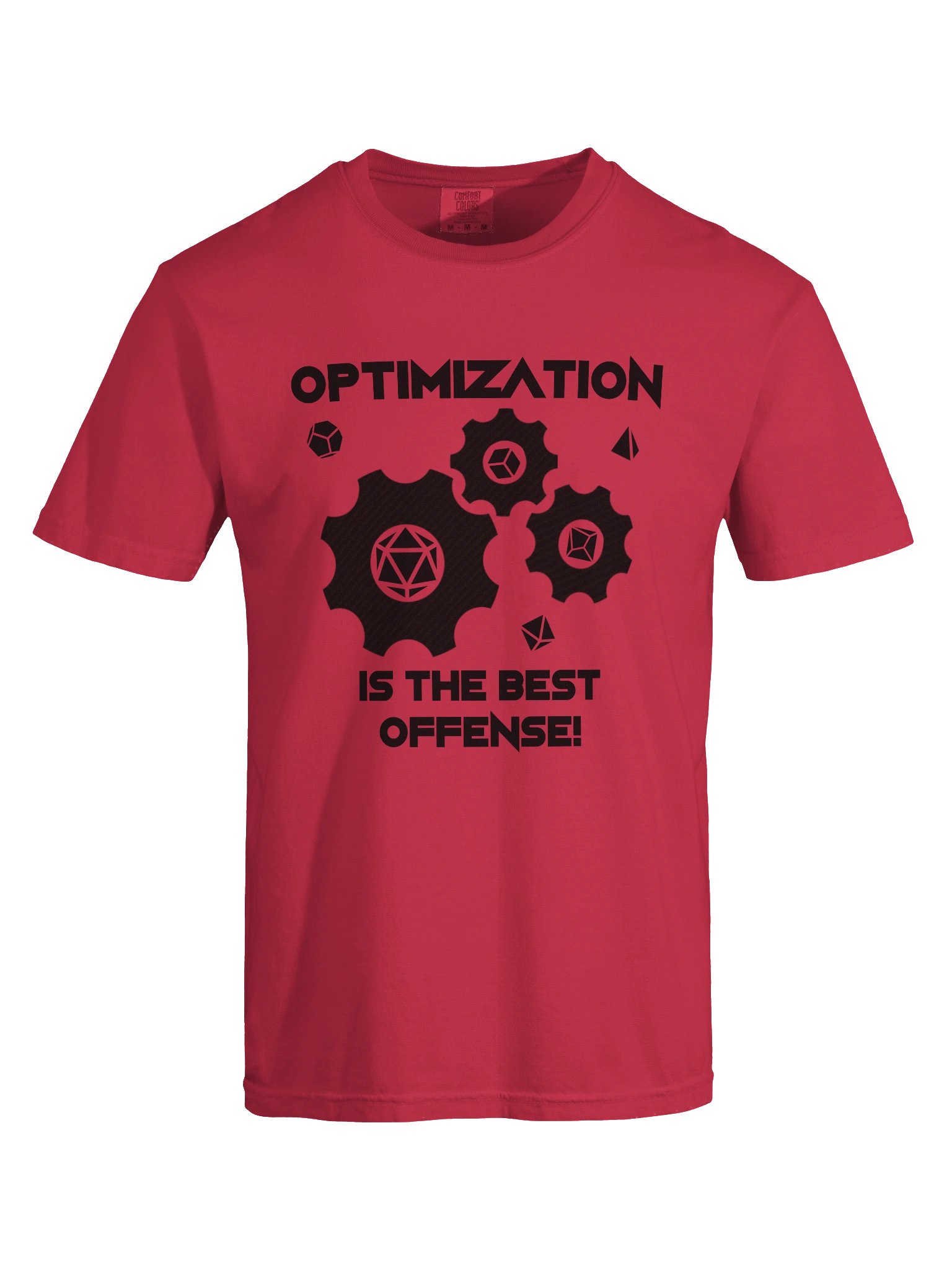Optimization (Men's Color) product image (38)