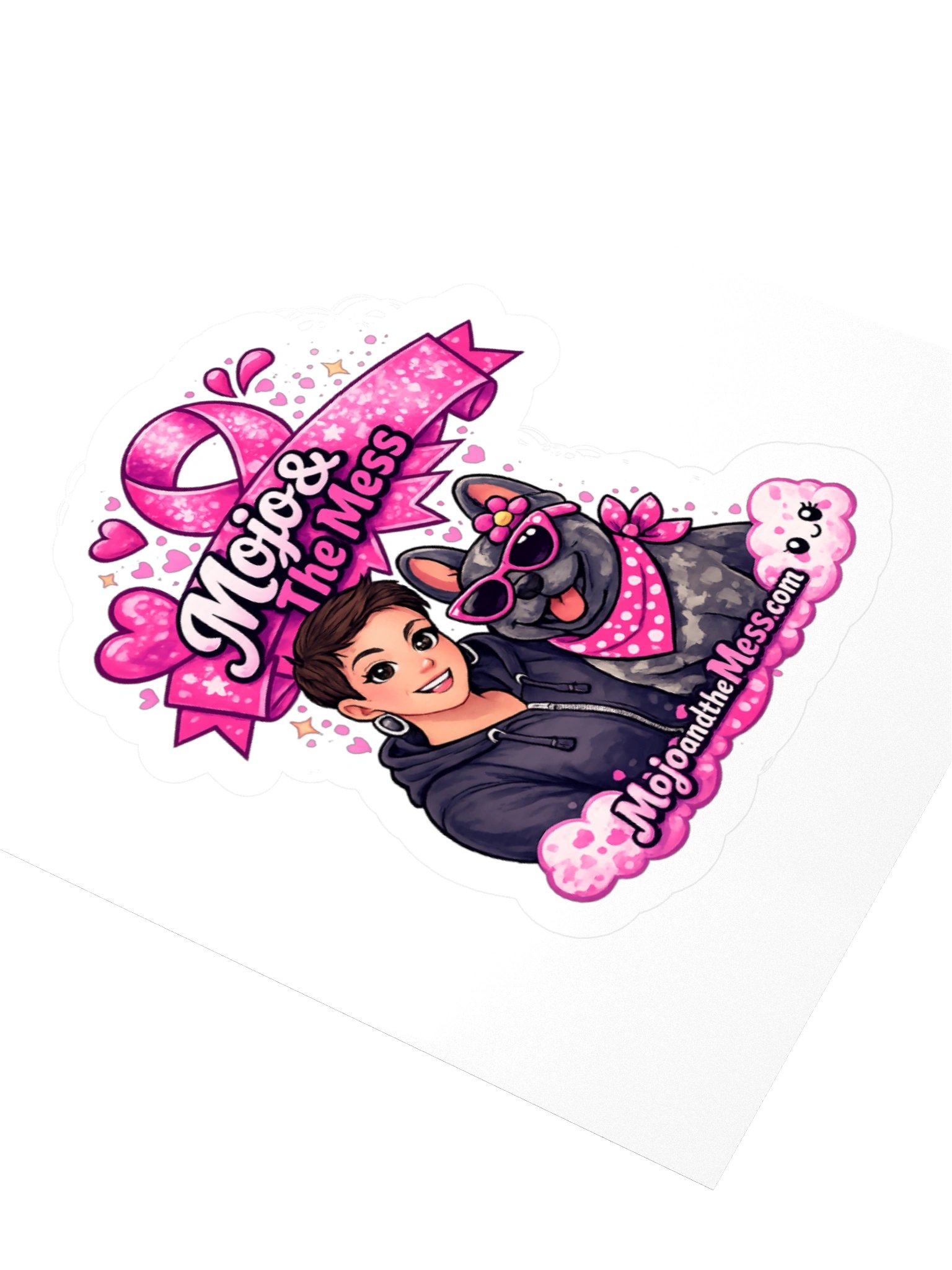 Logo sticker product image (6)