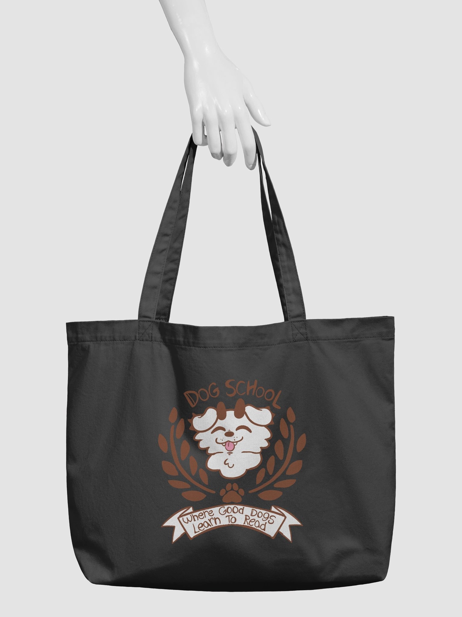 Dog School [Tote] product image (3)