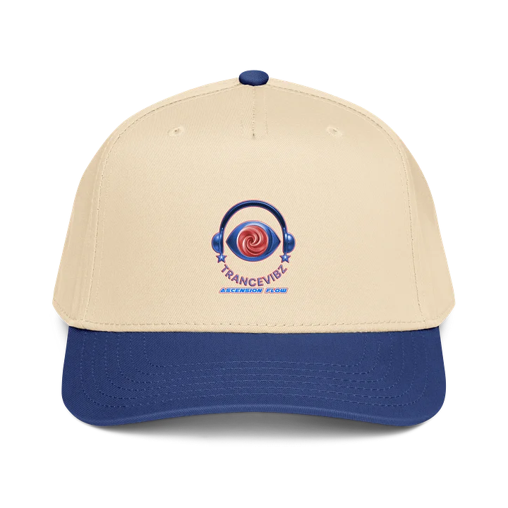 Ascension Flow Royal Core Cap Series product image (17)