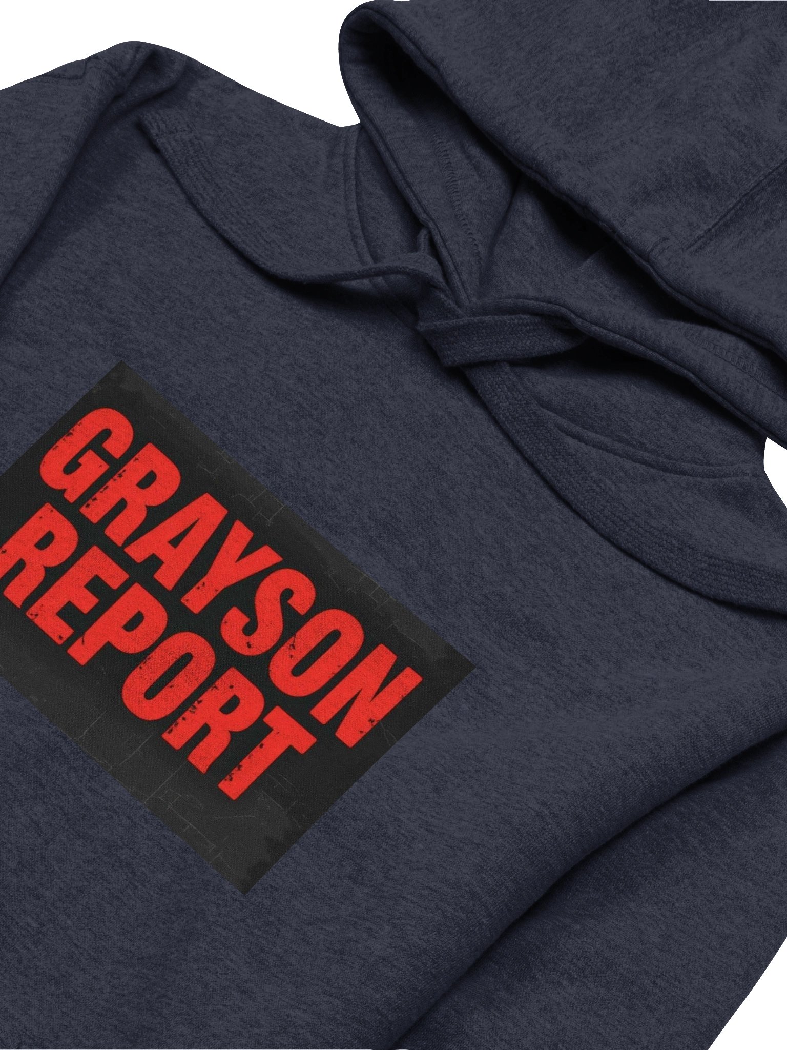GR Unisex Hoodie product image (15)