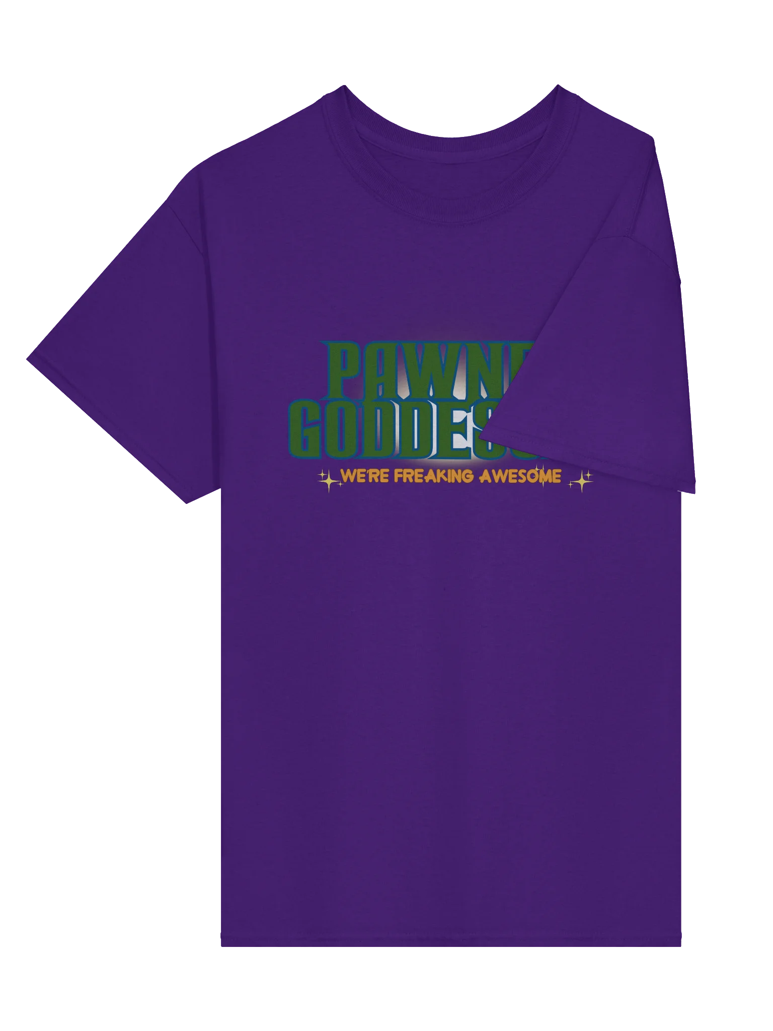 Pawnee Goddesses product image (16)