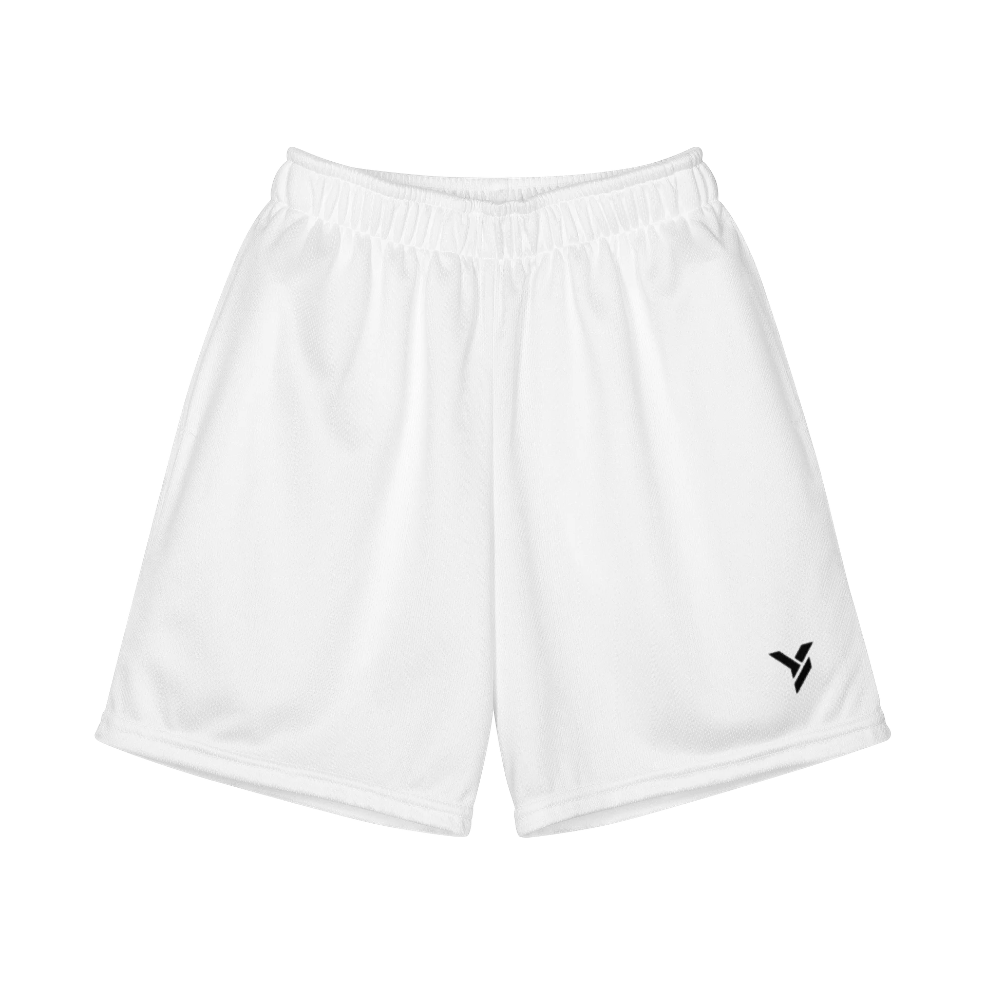 YKEN Youth Performance Shorts product image (1)