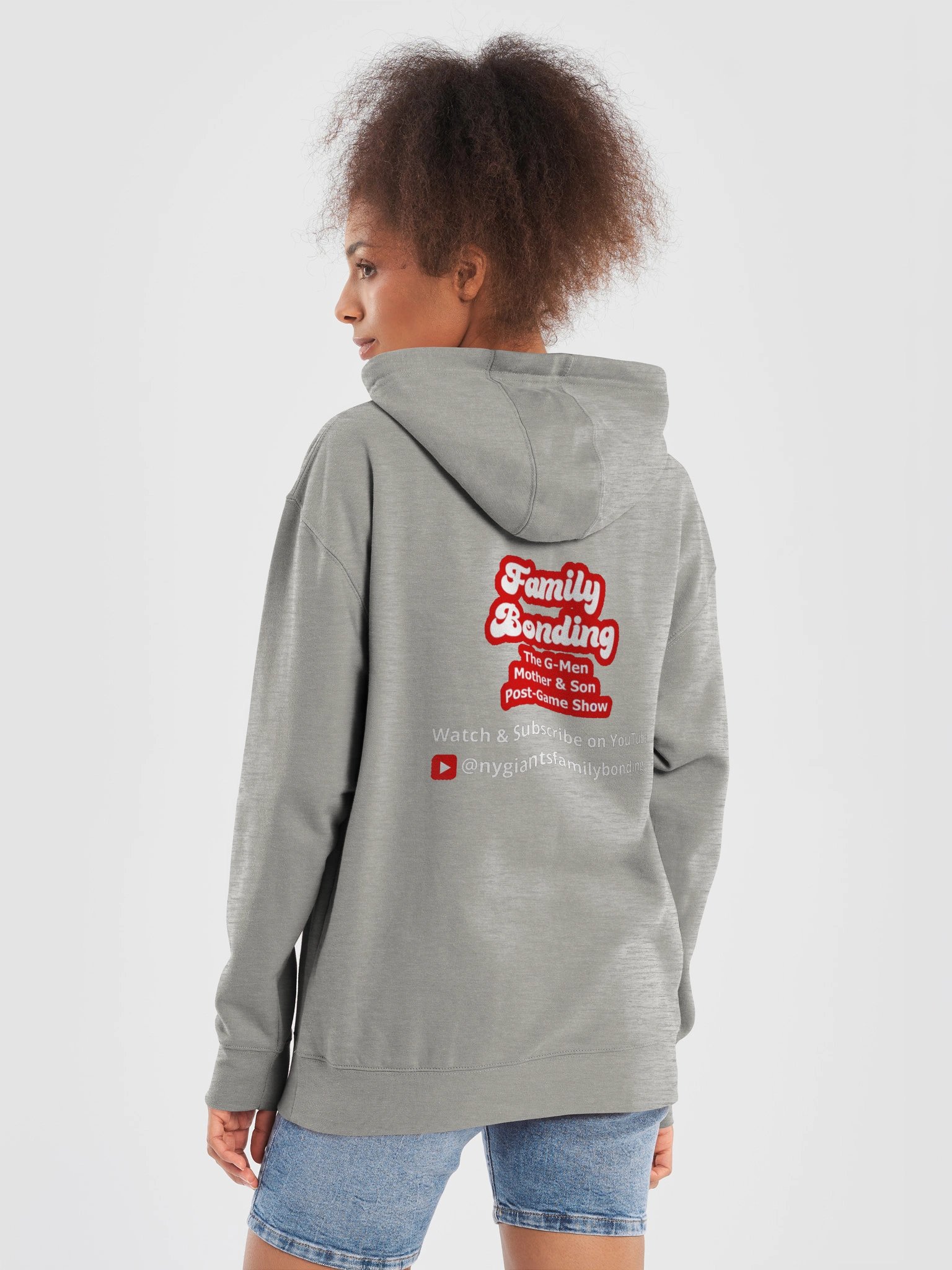 2026 Cowboys Hater - It Must Be Hard Being a Cowboys Fan These Days- Family Bonding Premium Super Fan Light Color Hoodie product image (4)