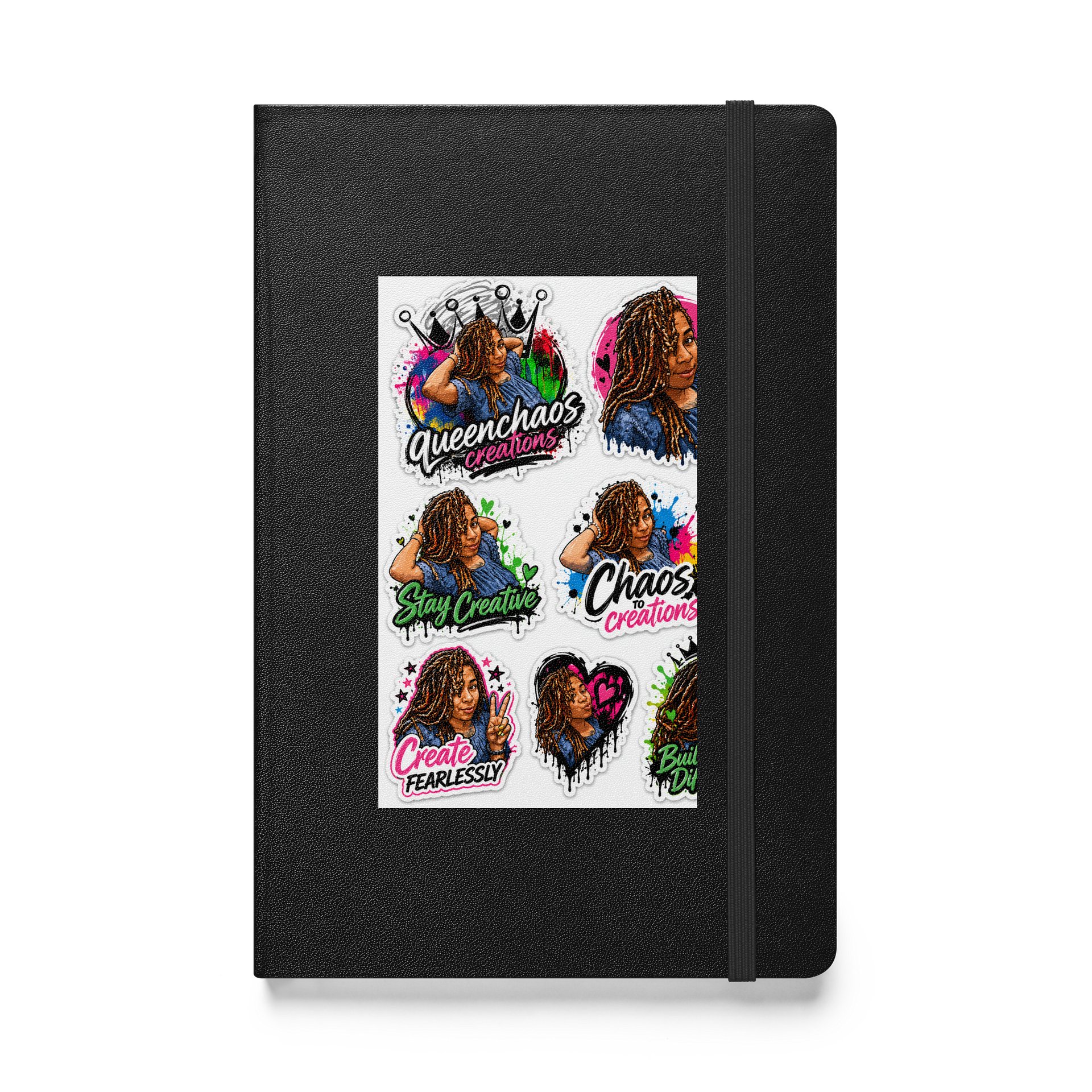 Create Fearlessly Notebook product image (1)