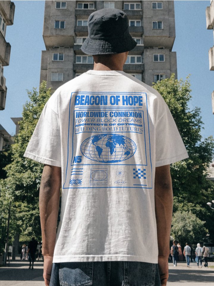 N5 Classic Tee product image (2)