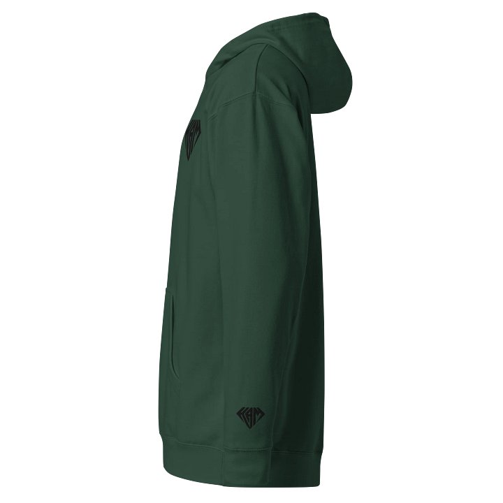 Geometric Elegance Hoodie product image (11)