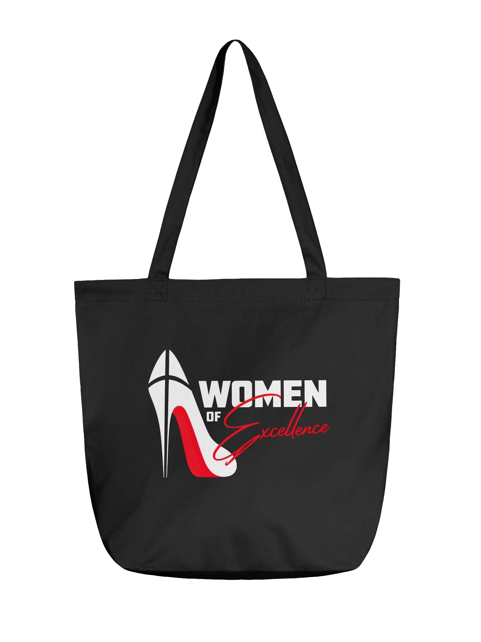 Women of Excellence Tote Bag product image (1)