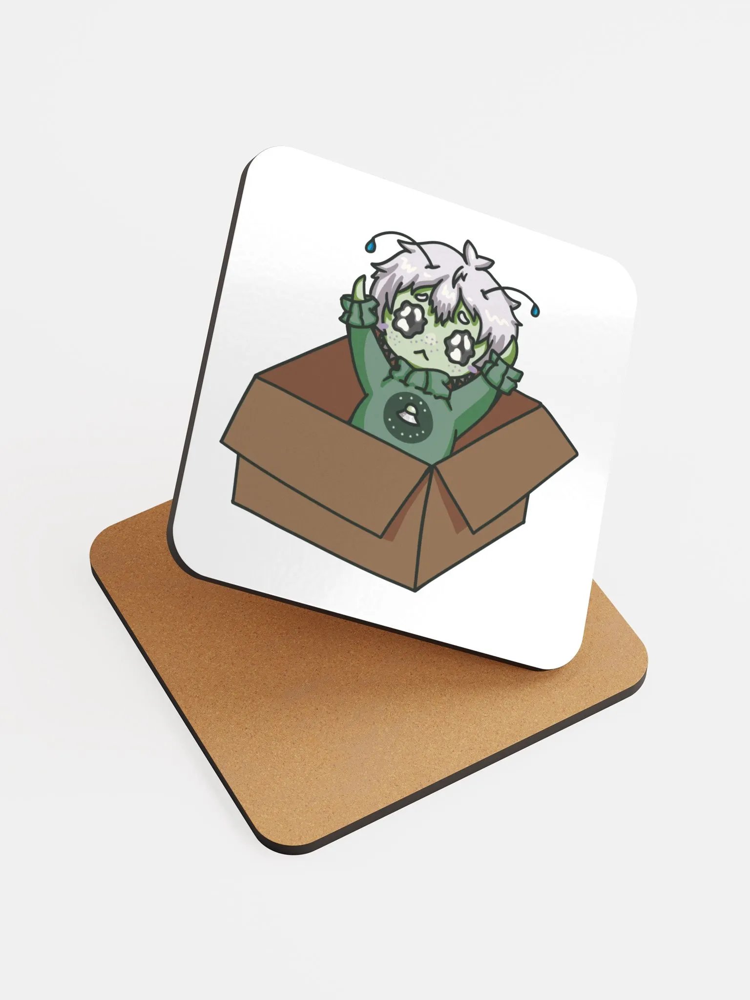 Box Rhaps Coaster product image (6)