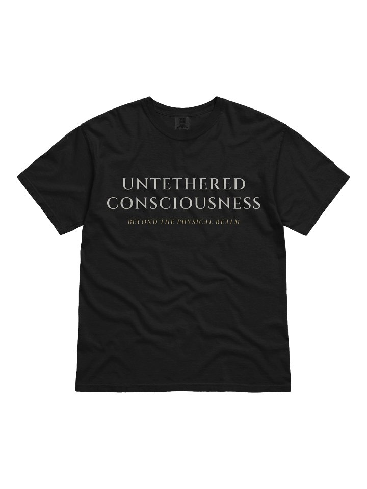 Tee (Comfort Colors) product image (1)