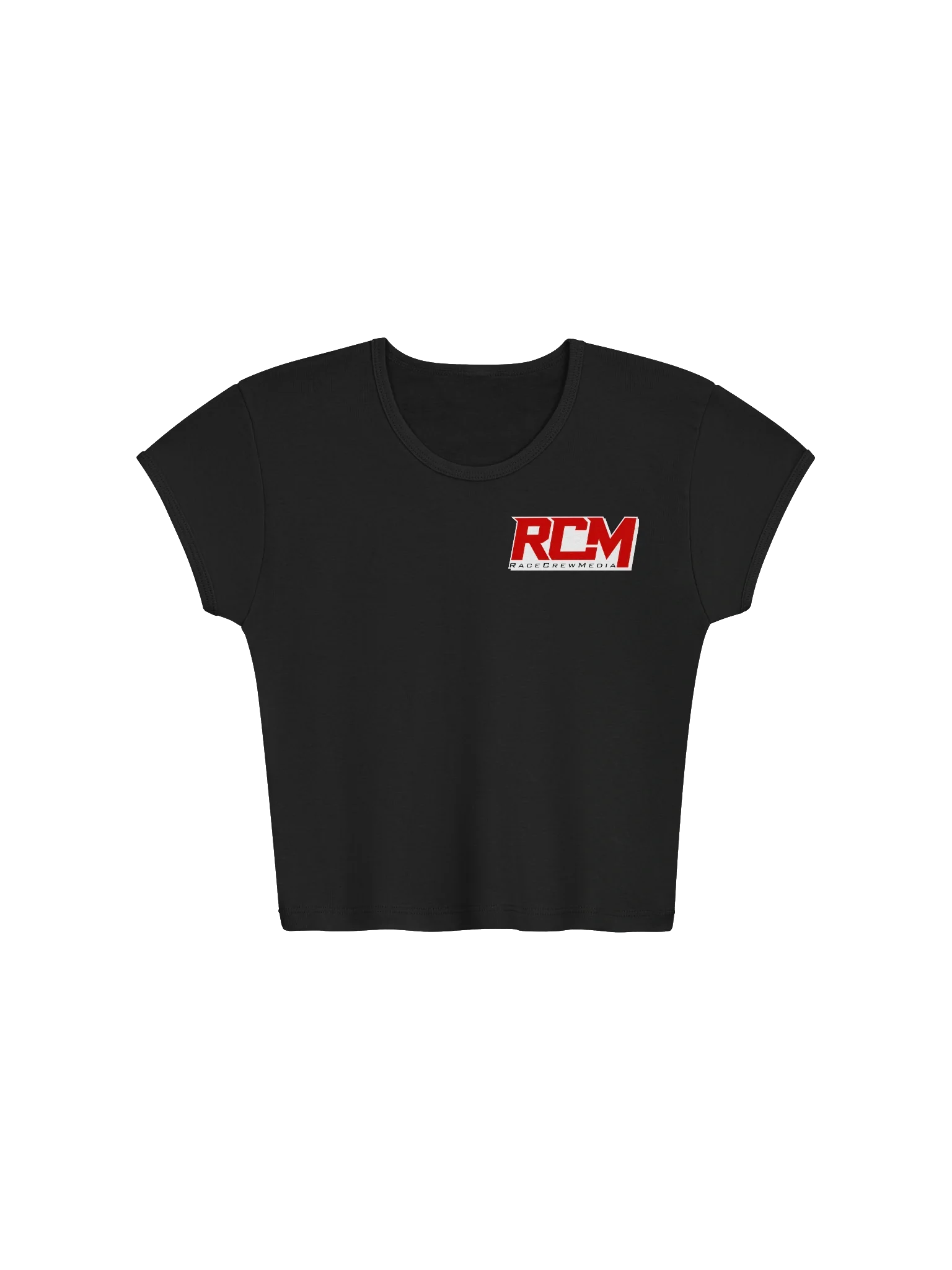 Women's RCM Crop Top