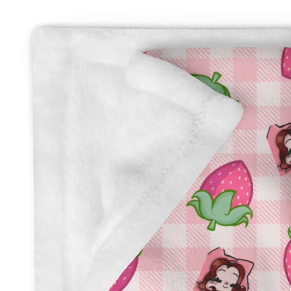 Fruity comfy blanket product image (12)