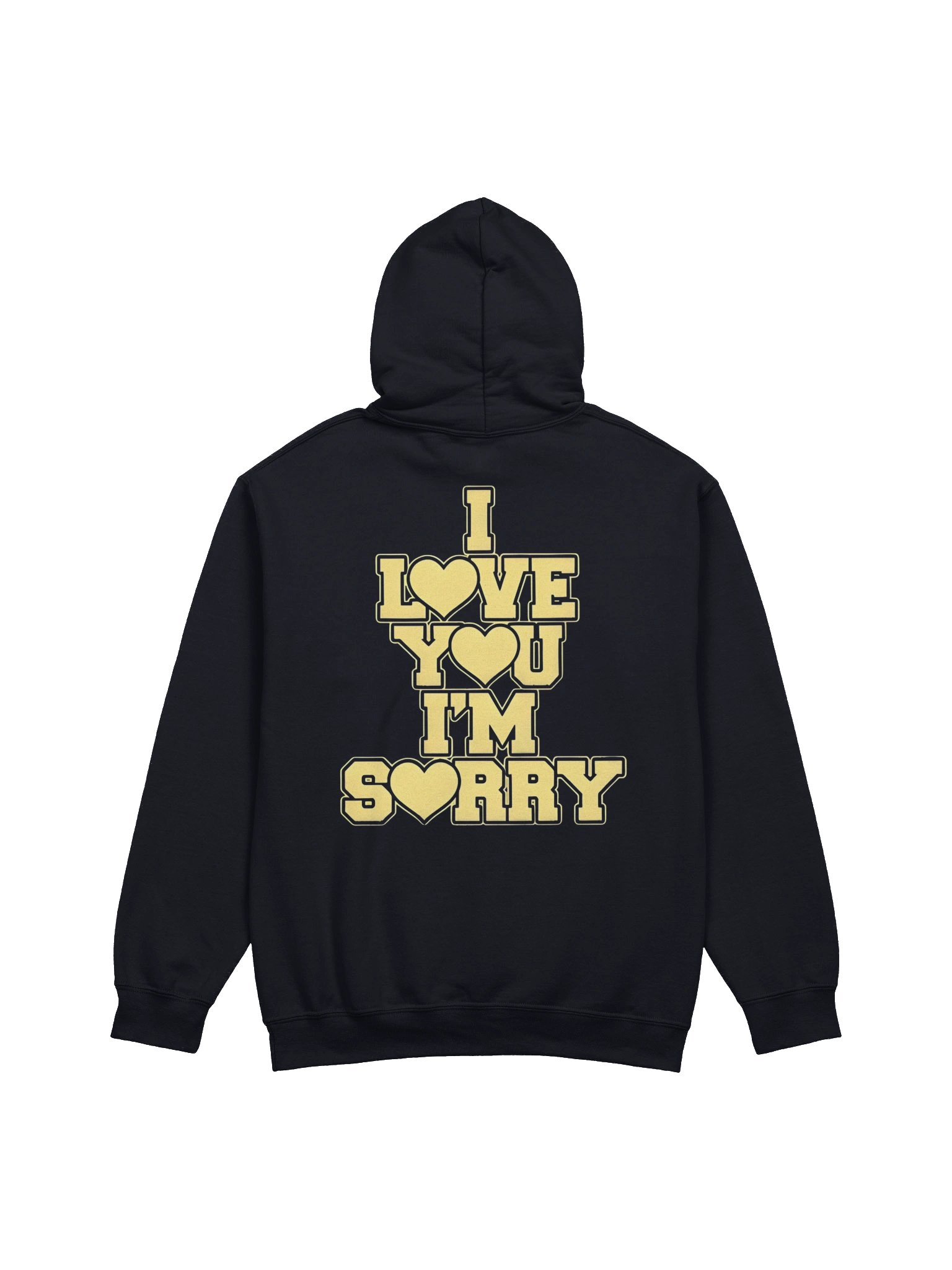 Gracie Abrams I love You I'm Sorry Tshirt product image (2)