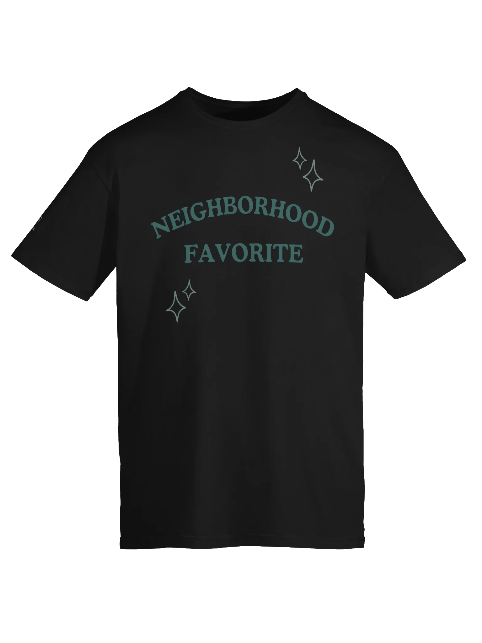 Neighborhood Favorite - Tee product image (5)