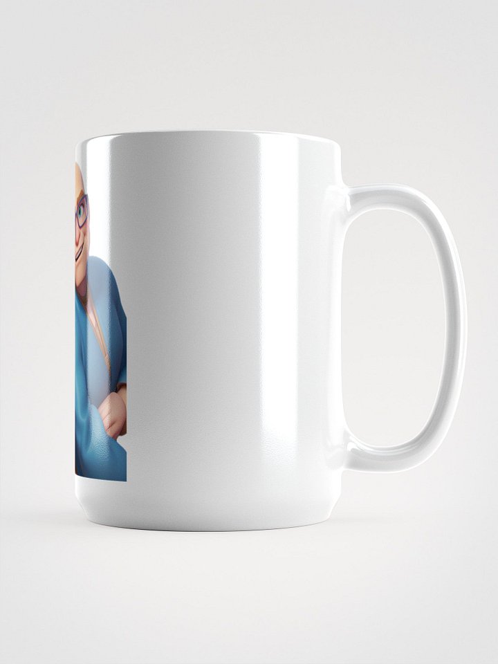 The Original DadlyGamer811 Mug product image (1)