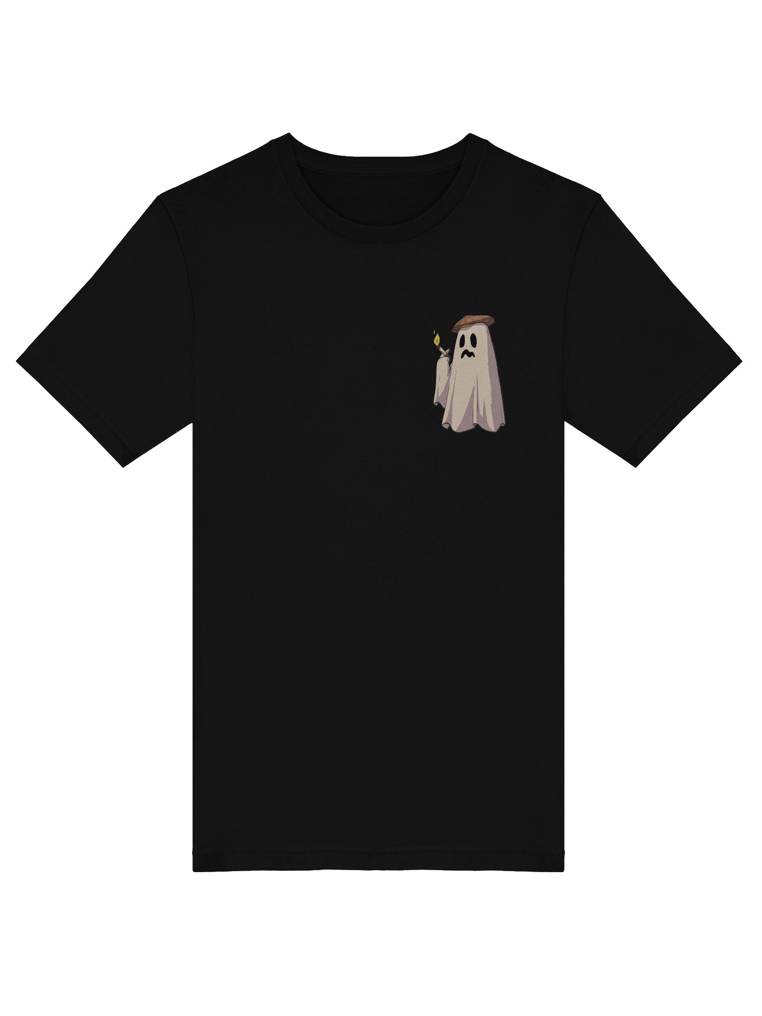Ghostly Matchmaker T-Shirt product image (42)