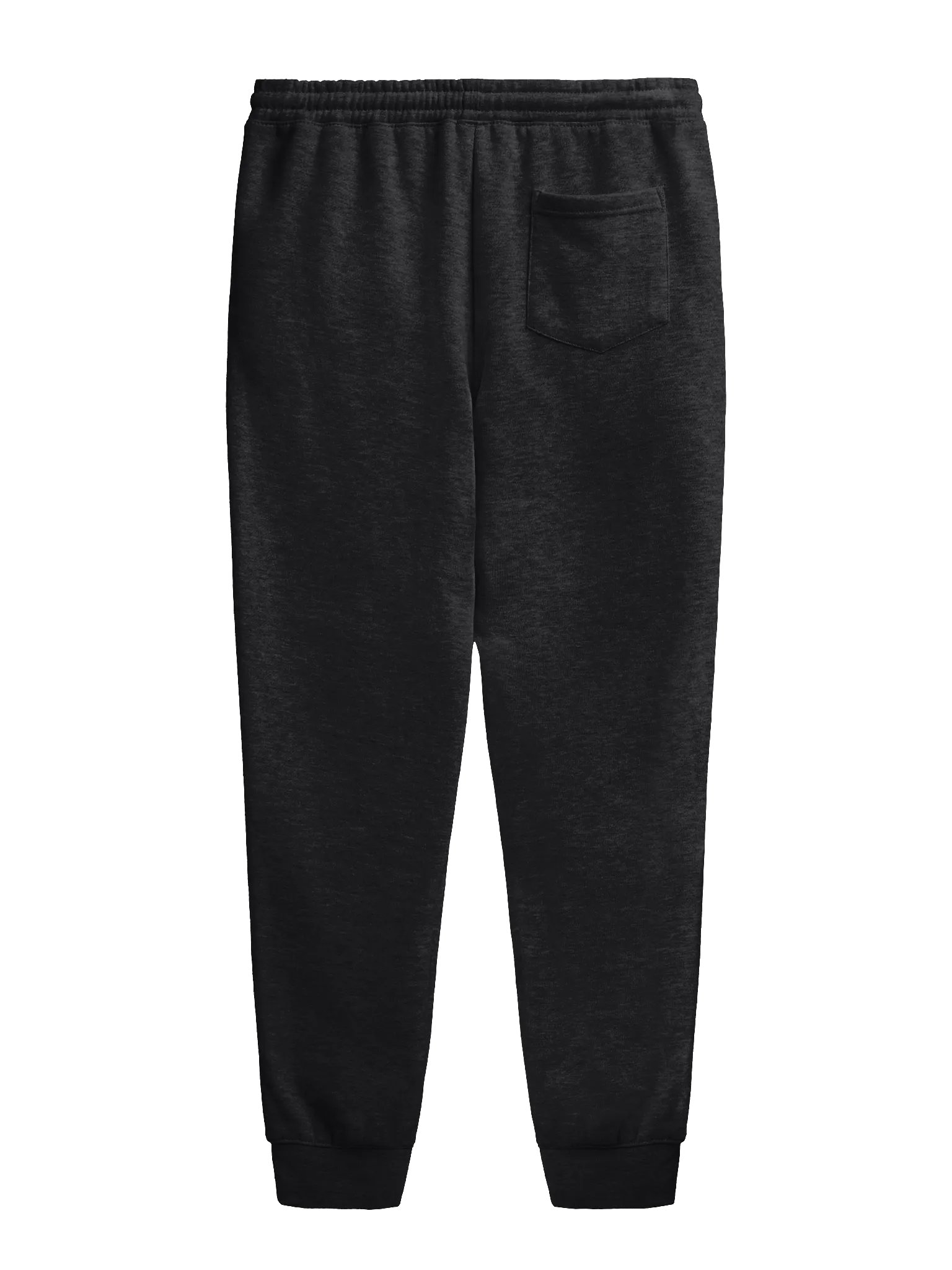 Core - Black Product of the Hustle Joggers product image (2)