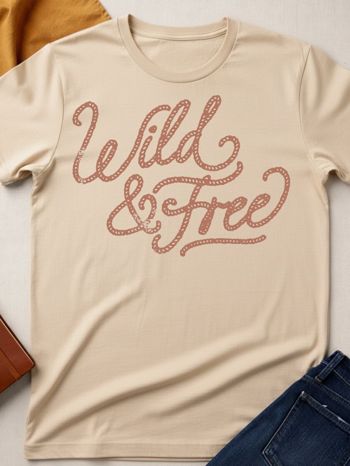 Wild & Free product image (1)