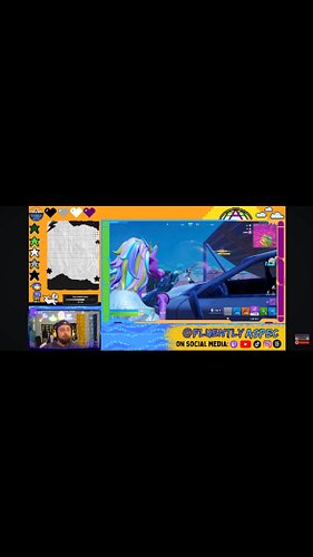 Had a blast on today’s stream! Join us Sundays at 10 am and MWF at 7 pm CT! Updated schedule with Sundays included coming lat...