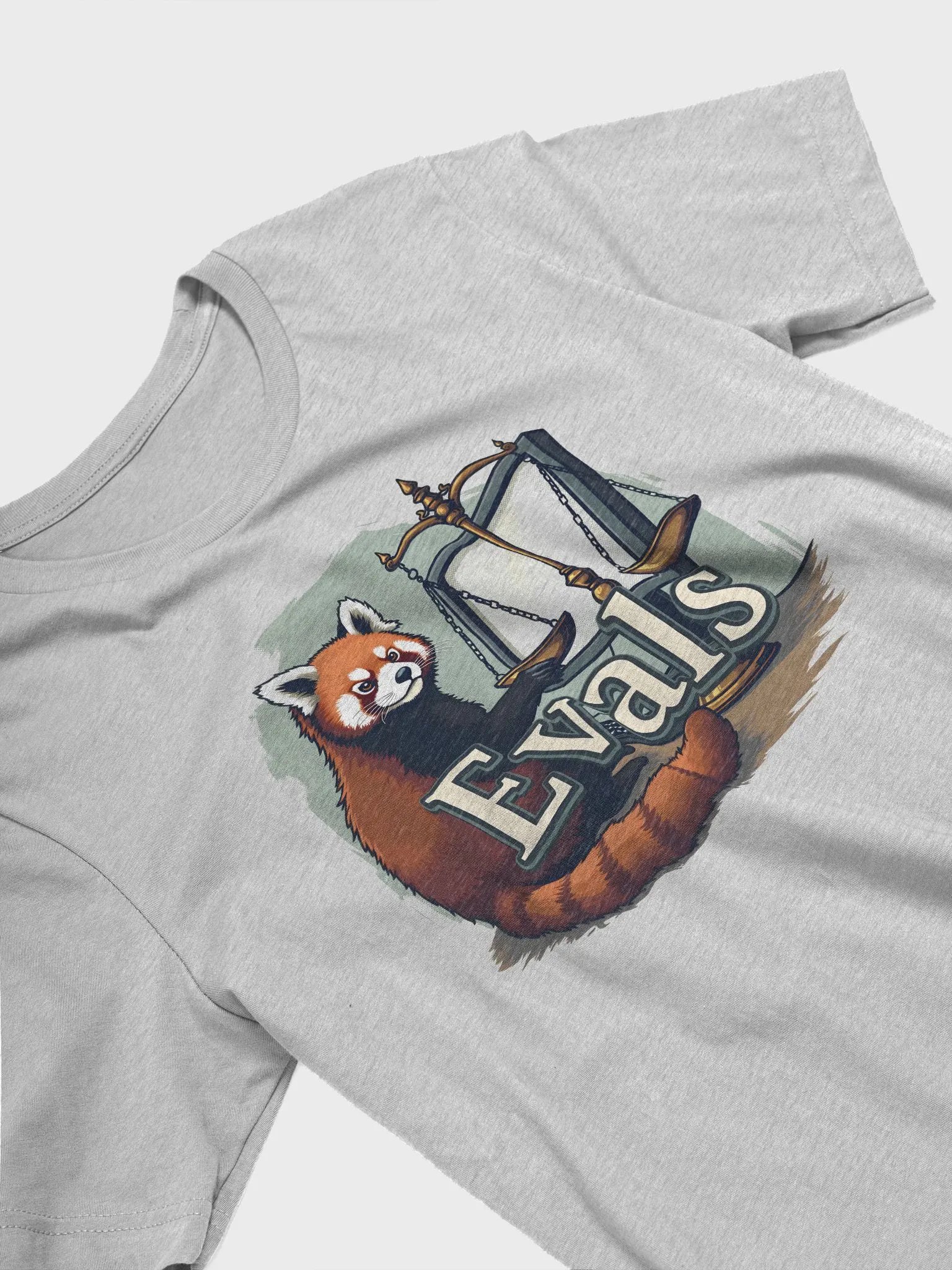Evals shirt product image (3)