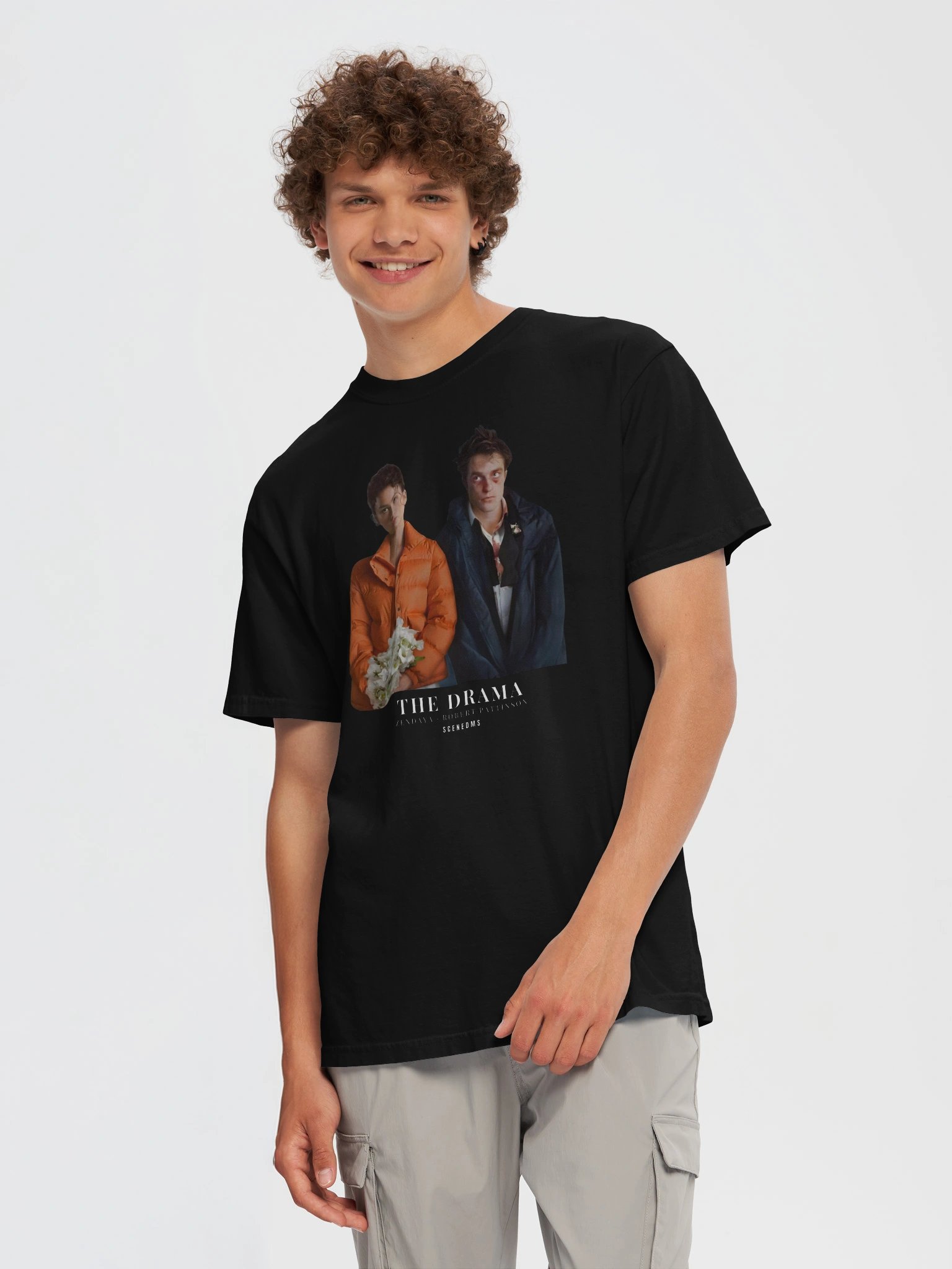 The Drama Tee product image (5)