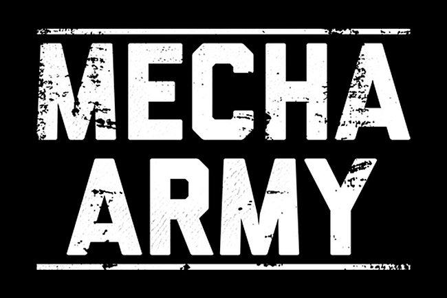 Mecha Army