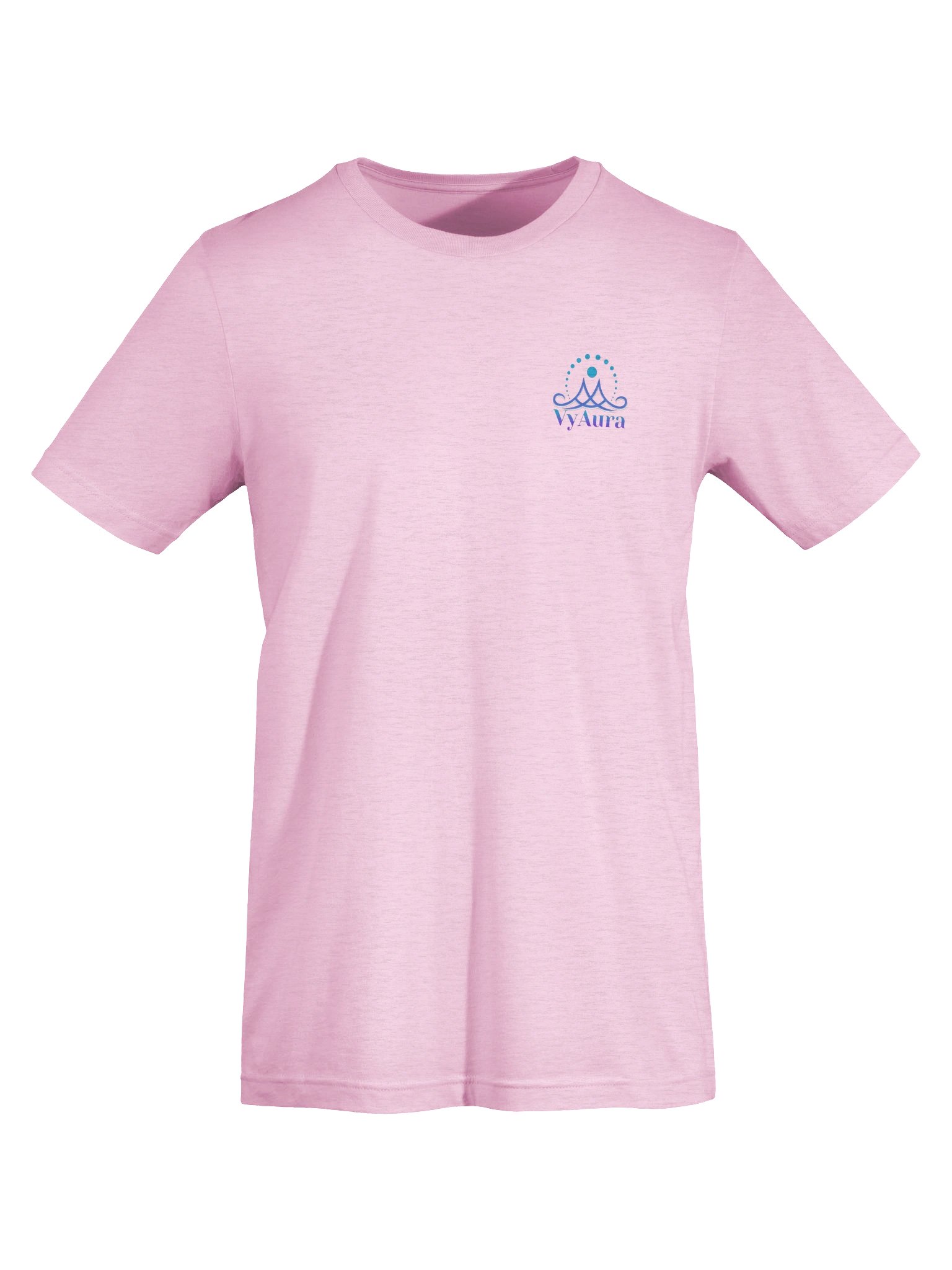 VyAura Logo Tee product image (5)