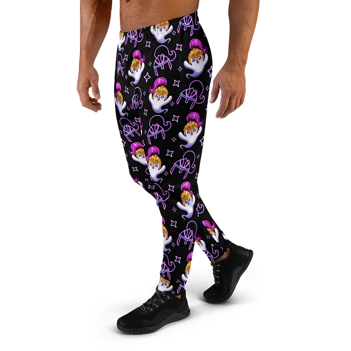 Ghostie Men's Joggers product image (1)