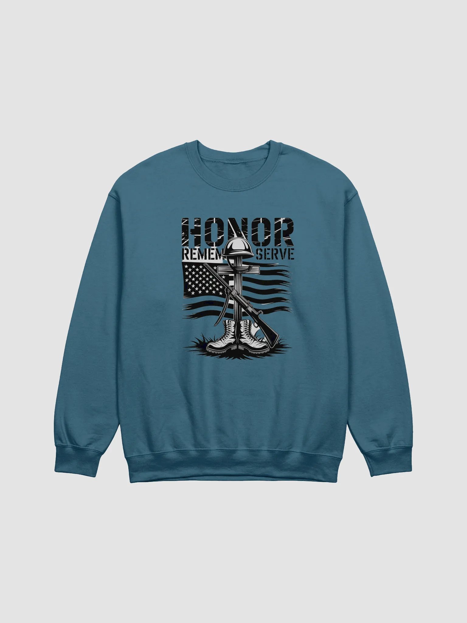 Honor Remember Serve product image (1)