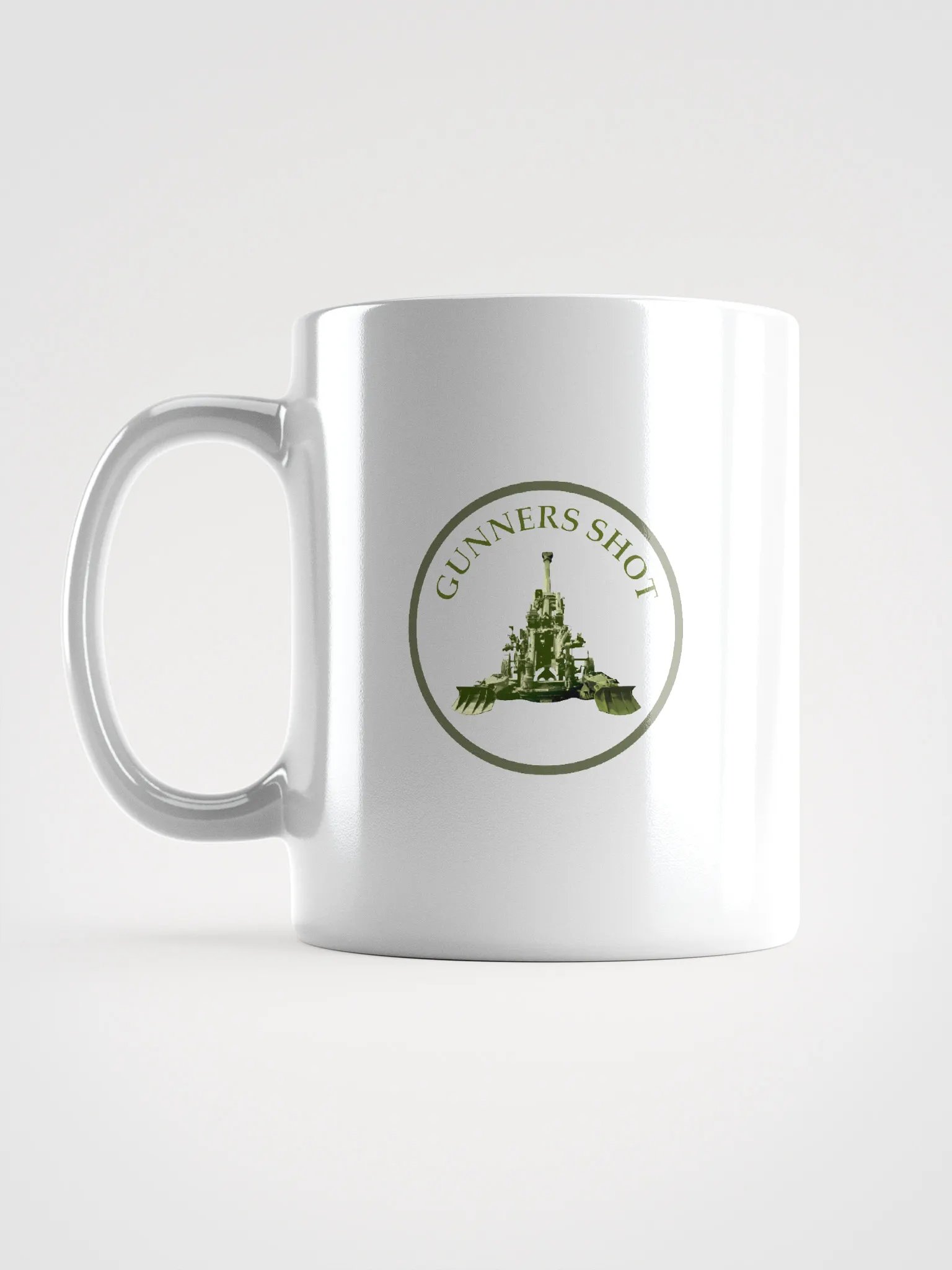Gunners Take Post (mug) product image (17)