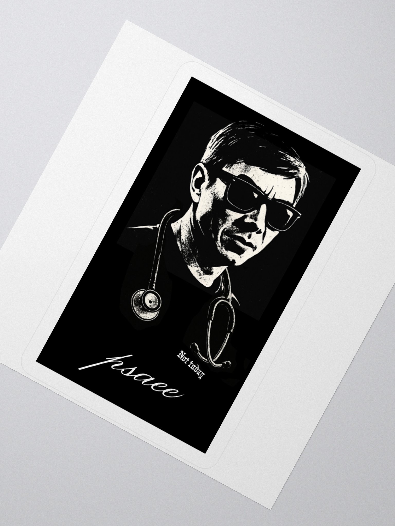 PSAEE sticker product image (2)