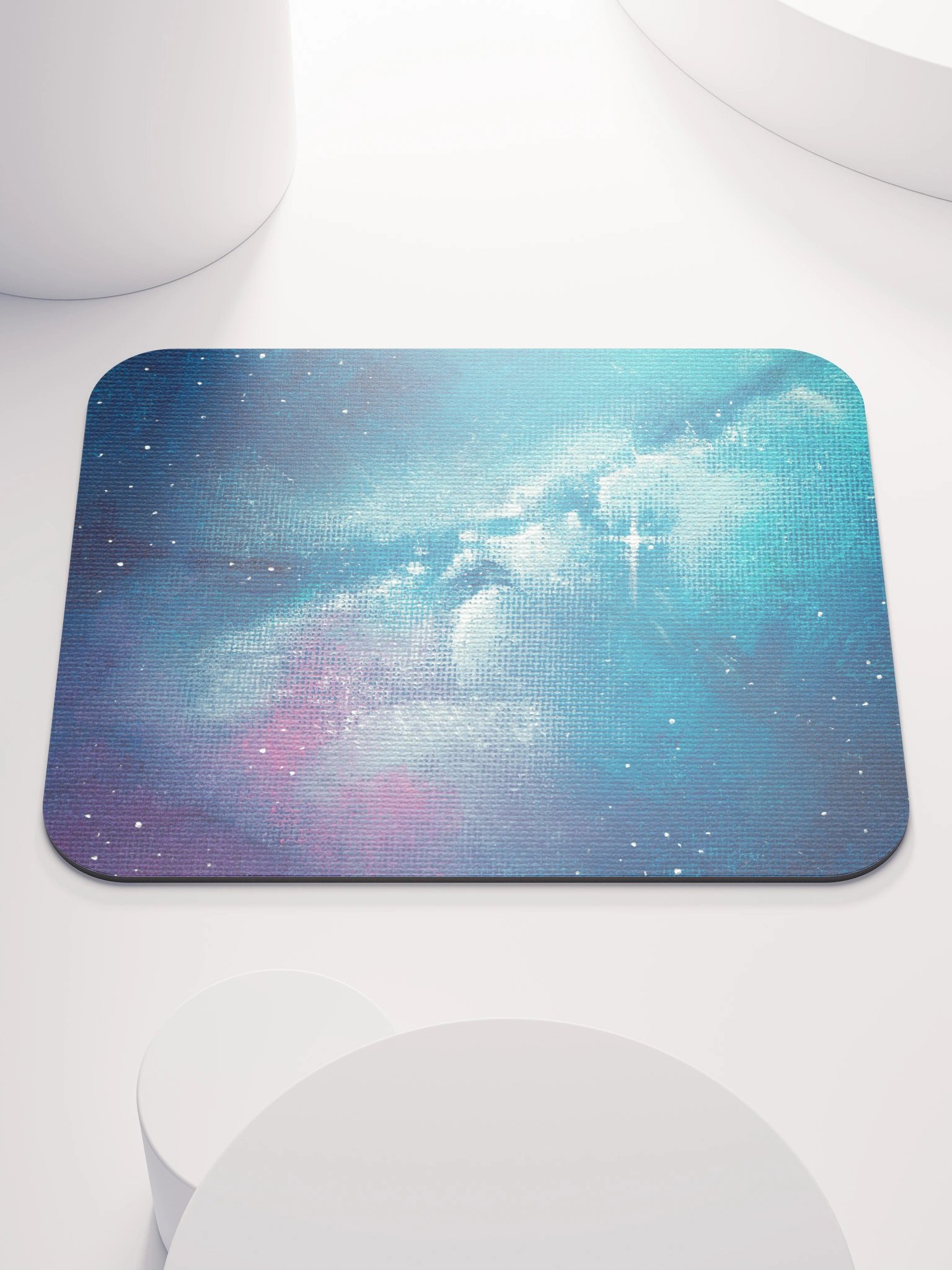 Intuition - Classic Mouse Pad product image (1)