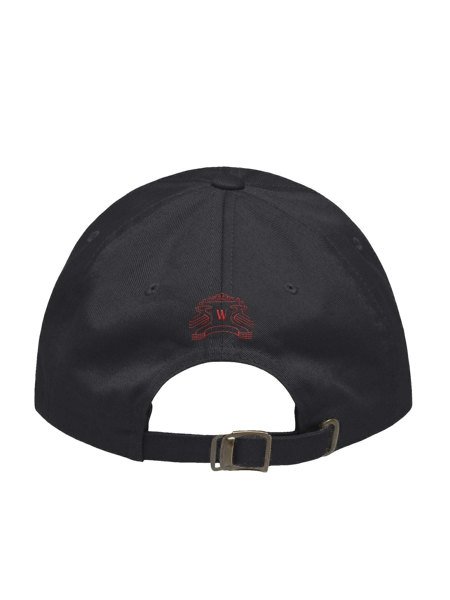 Wyccapedia Red Embroidery product image (2)