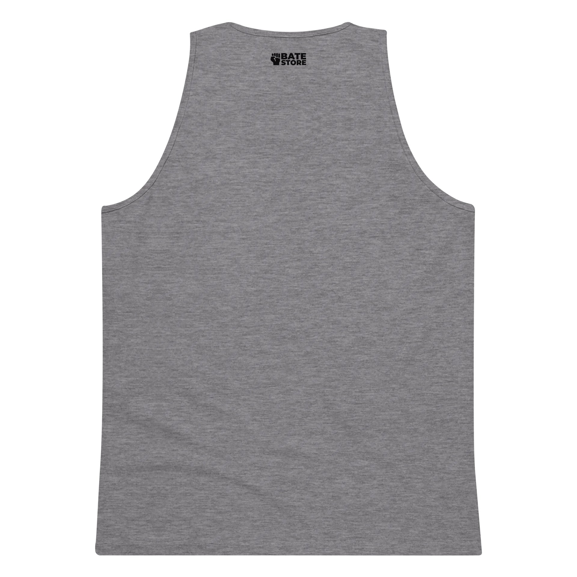Solosexual Tank (Black Logo) product image (13)