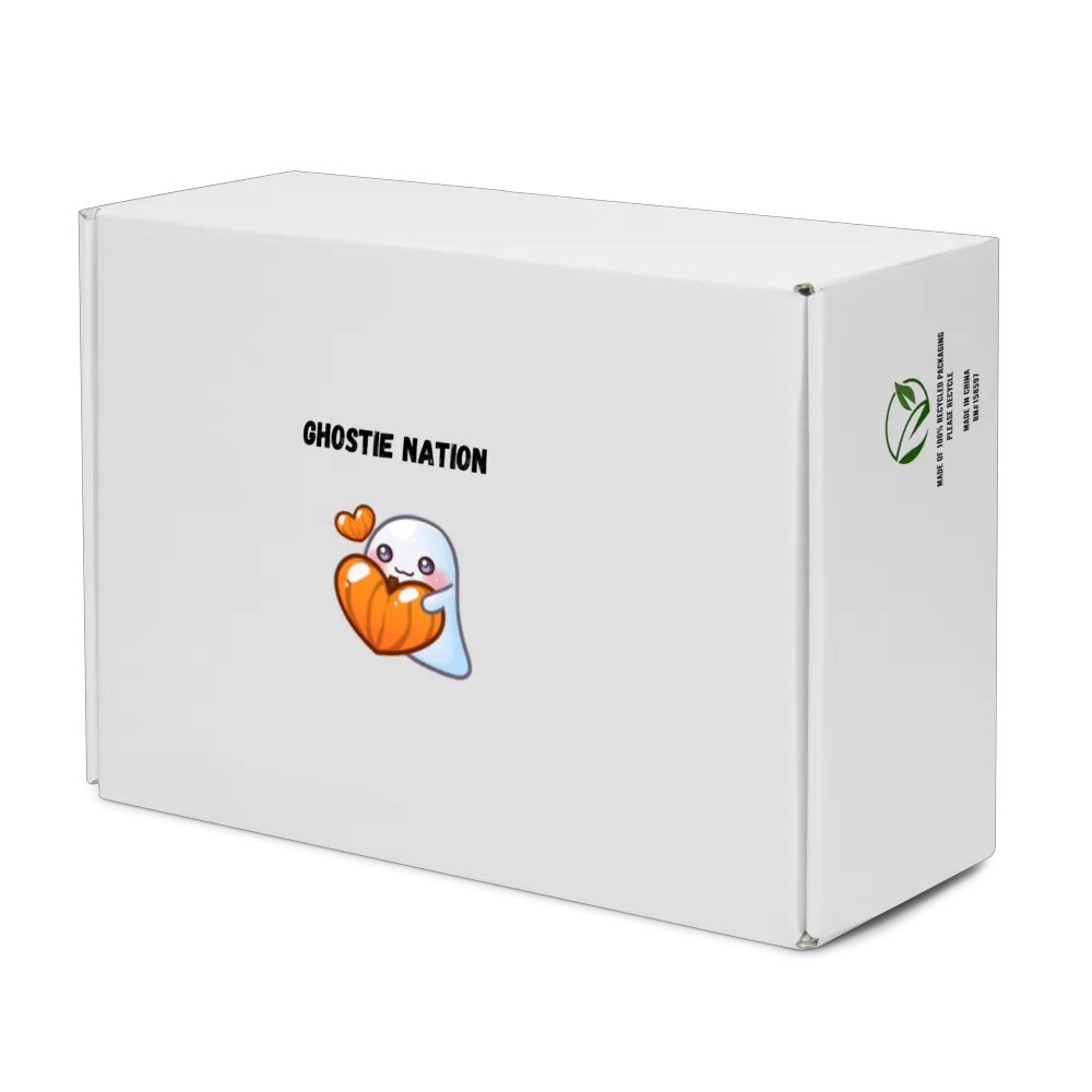 Ghostie Shoes product image (12)