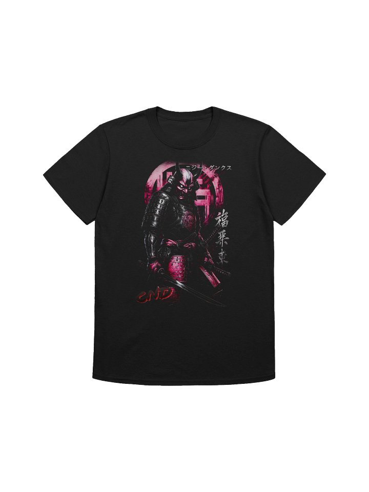 CND Logo TEE (Japan Collection2 #1) T-Shirt product image (1)