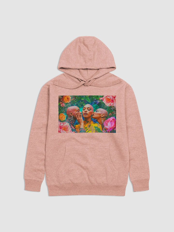 I Only Have Eyes for Two Unisex Hoodie product image (3)