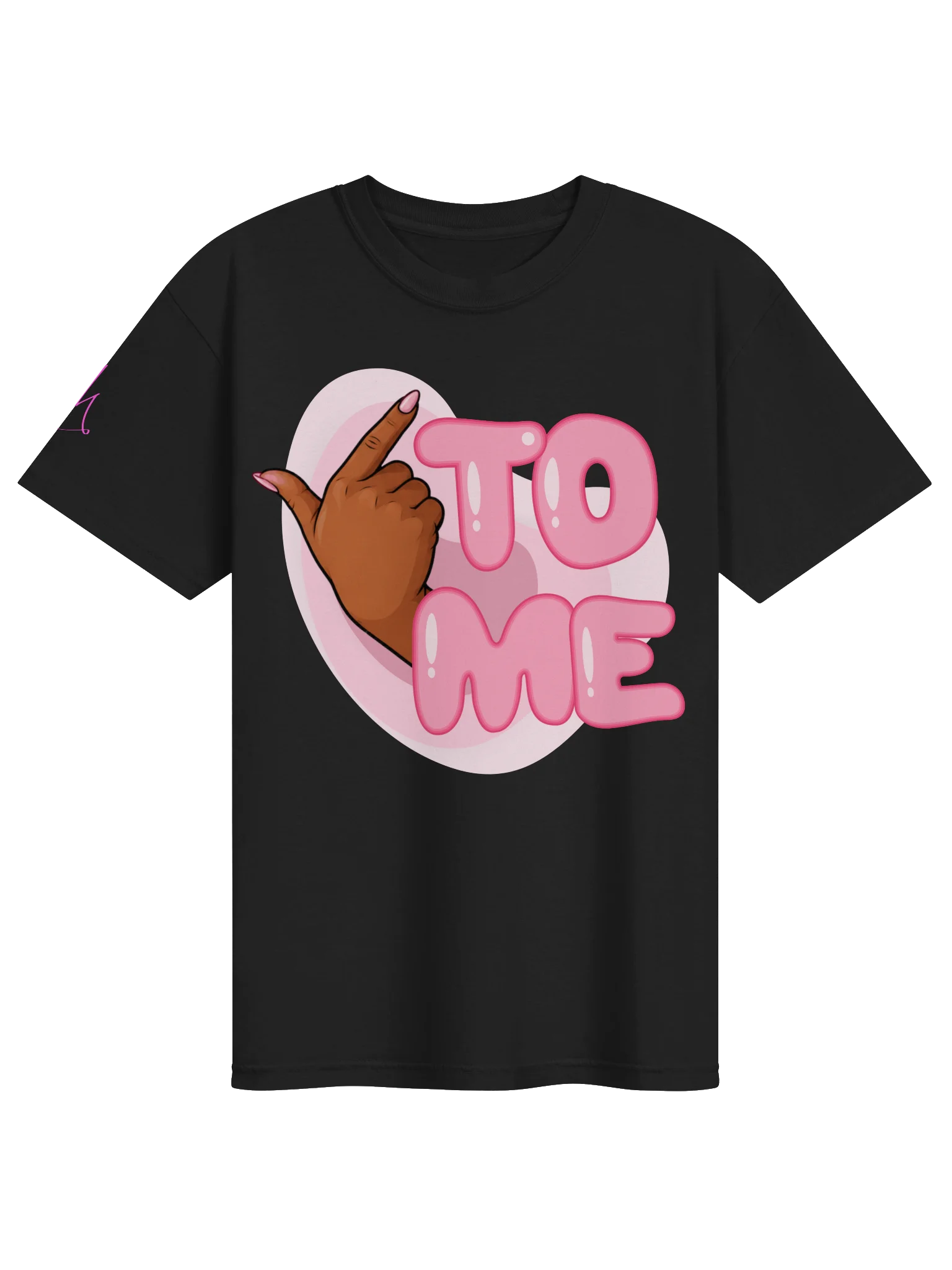 To Me (PINK) product image (2)